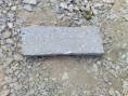 Meio-Fio granítico
